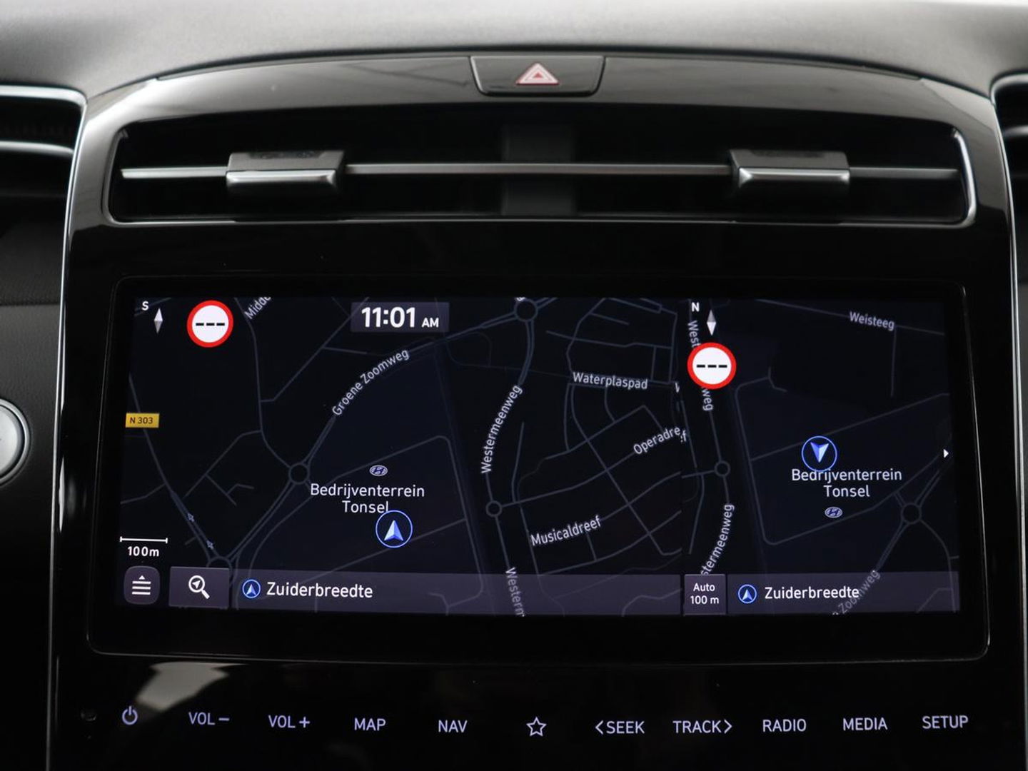 Hyundai Tucson 1.6 T-GDI PHEV Premium Sky 4WD