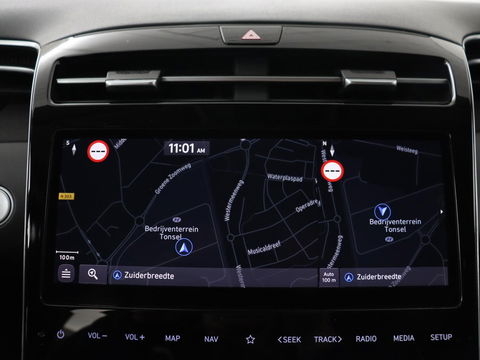 Hyundai Tucson 1.6 T-GDI PHEV Premium Sky 4WD