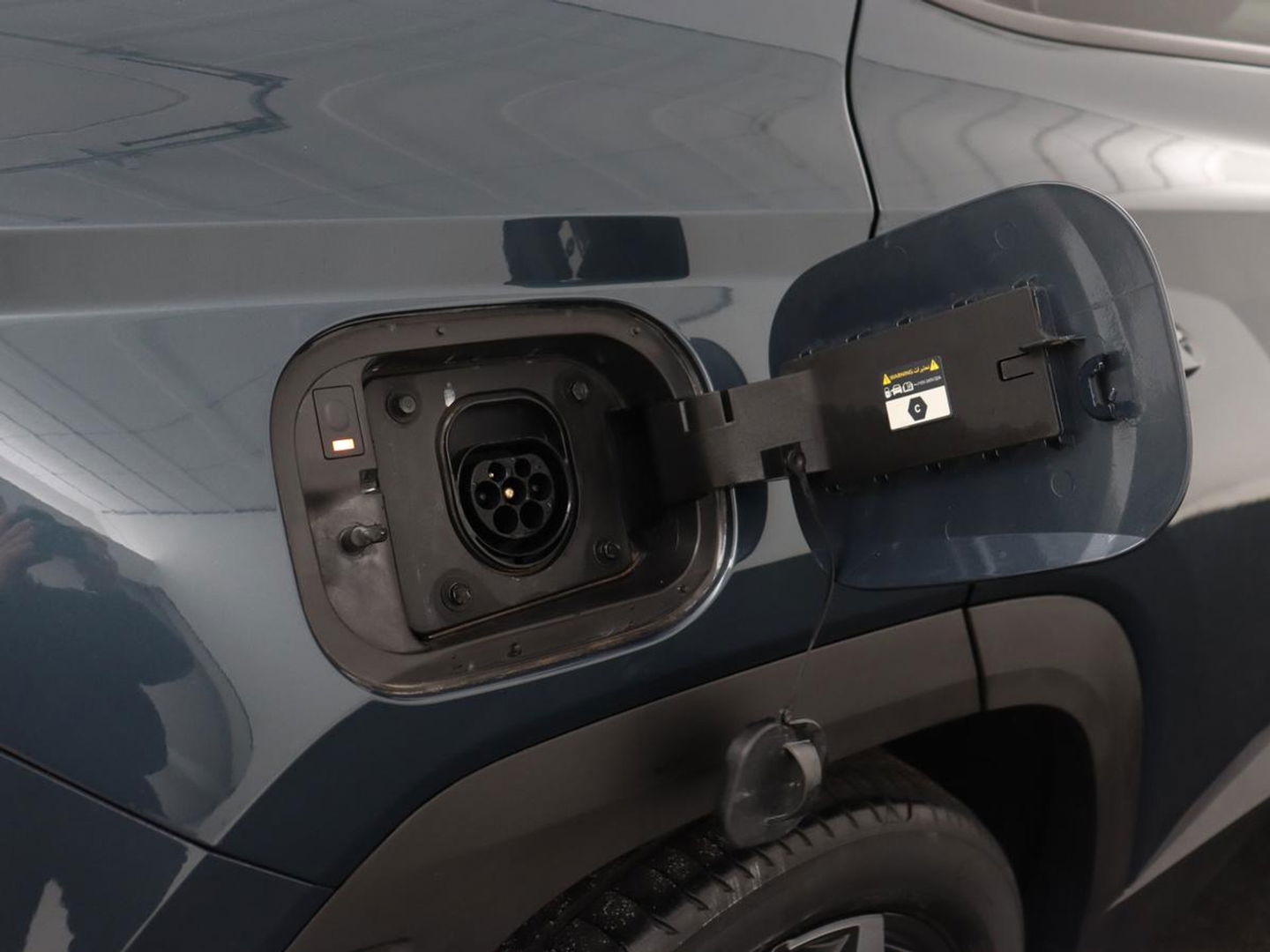 Hyundai Tucson 1.6 T-GDI PHEV Premium Sky 4WD