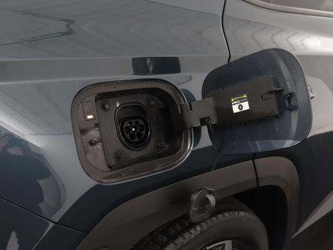 Hyundai Tucson 1.6 T-GDI PHEV Premium Sky 4WD