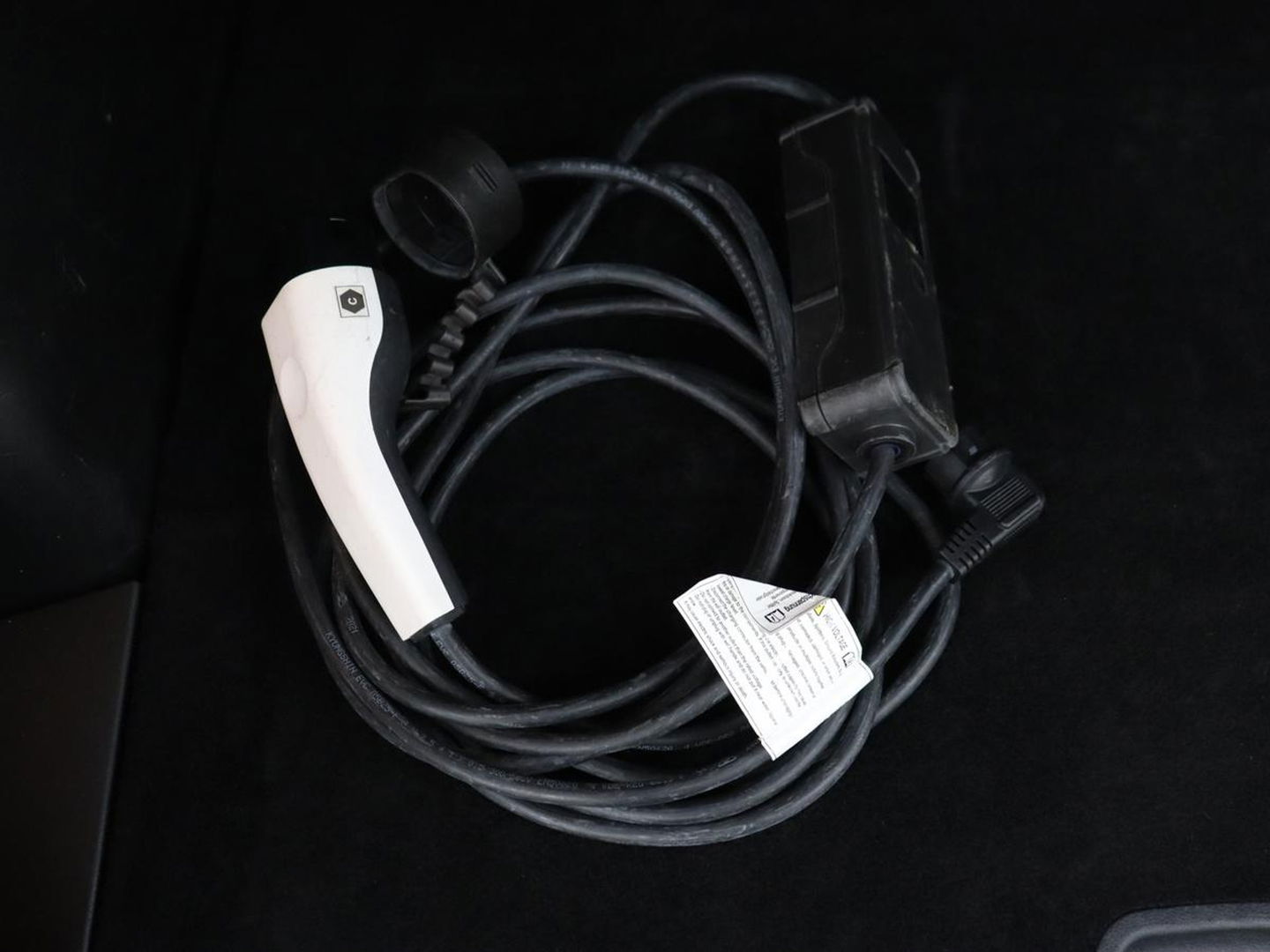 Hyundai Tucson 1.6 T-GDI PHEV Premium Sky 4WD