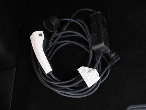 Hyundai Tucson 1.6 T-GDI PHEV Premium Sky 4WD