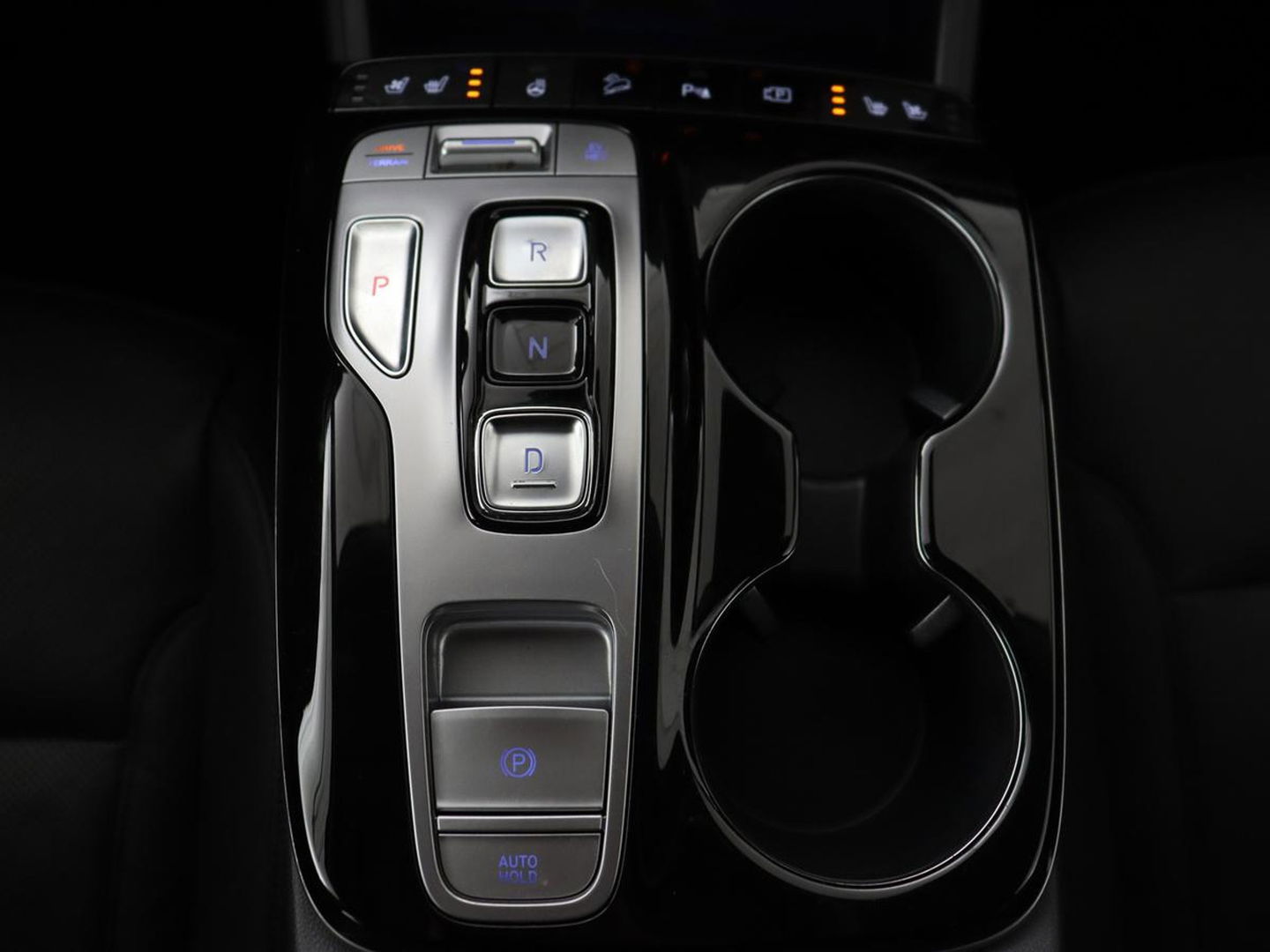 Hyundai Tucson 1.6 T-GDI PHEV Premium Sky 4WD