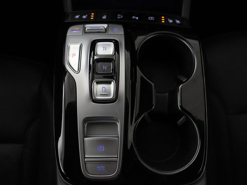 Hyundai Tucson 1.6 T-GDI PHEV Premium Sky 4WD