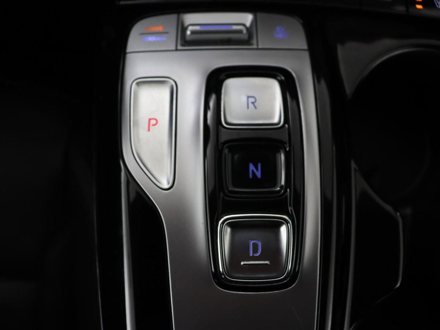 Hyundai Tucson 1.6 T-GDI PHEV Premium Sky 4WD