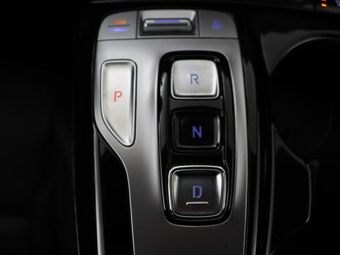 Hyundai Tucson 1.6 T-GDI PHEV Premium Sky 4WD