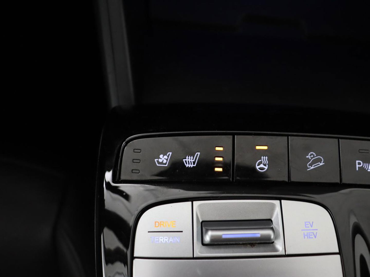 Hyundai Tucson 1.6 T-GDI PHEV Premium Sky 4WD