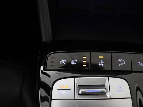 Hyundai Tucson 1.6 T-GDI PHEV Premium Sky 4WD