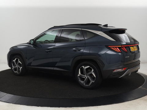 Hyundai Tucson 1.6 T-GDI PHEV Premium Sky 4WD