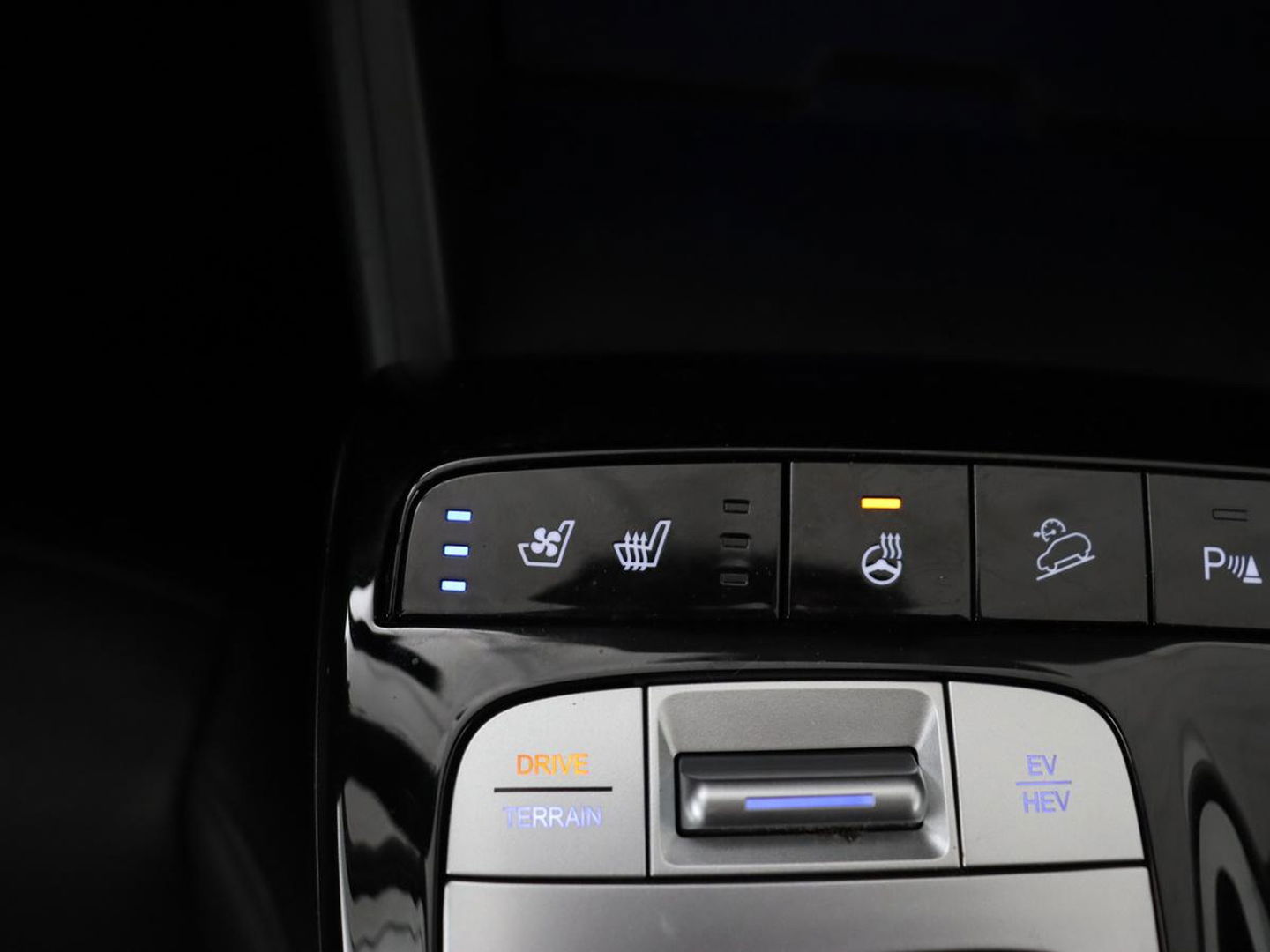 Hyundai Tucson 1.6 T-GDI PHEV Premium Sky 4WD