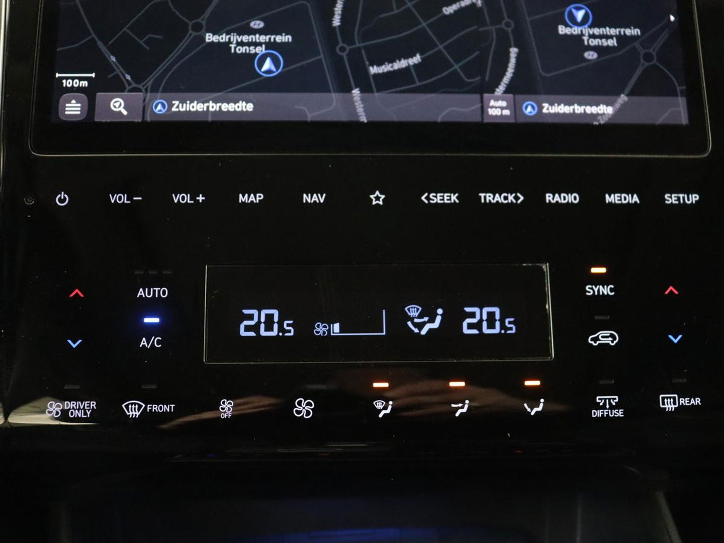 Hyundai Tucson 1.6 T-GDI PHEV Premium Sky 4WD