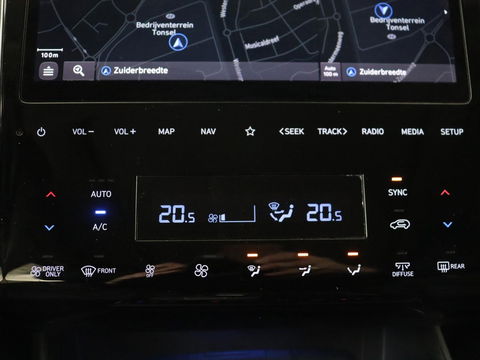 Hyundai Tucson 1.6 T-GDI PHEV Premium Sky 4WD