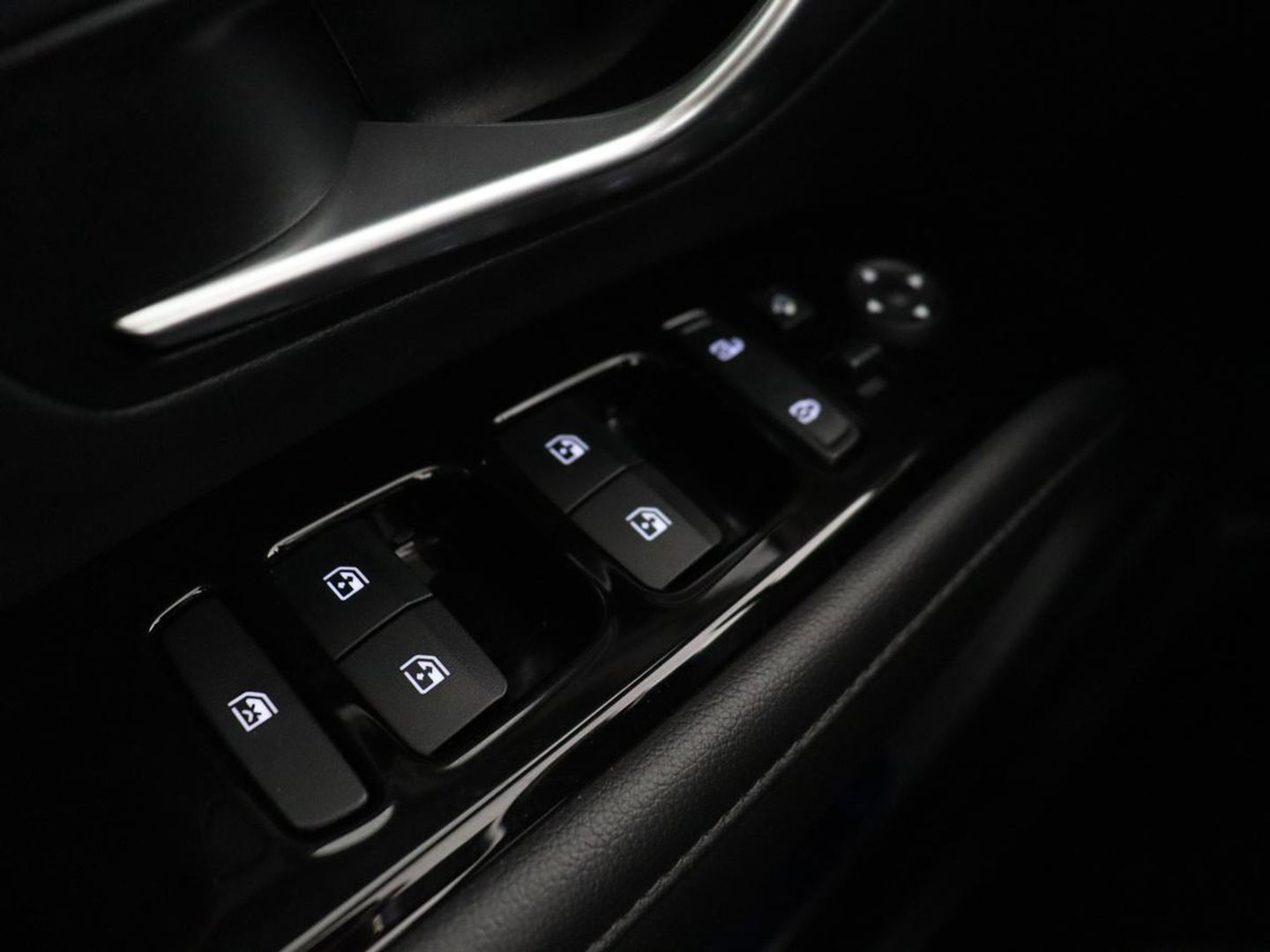 Hyundai Tucson 1.6 T-GDI PHEV Premium Sky 4WD