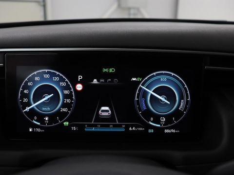 Hyundai Tucson 1.6 T-GDI PHEV Premium Sky 4WD