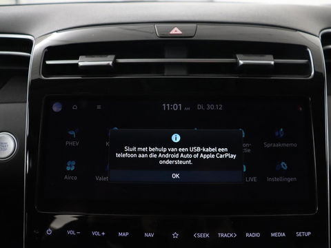 Hyundai Tucson 1.6 T-GDI PHEV Premium Sky 4WD