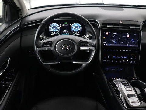 Hyundai Tucson 1.6 T-GDI PHEV Premium Sky 4WD