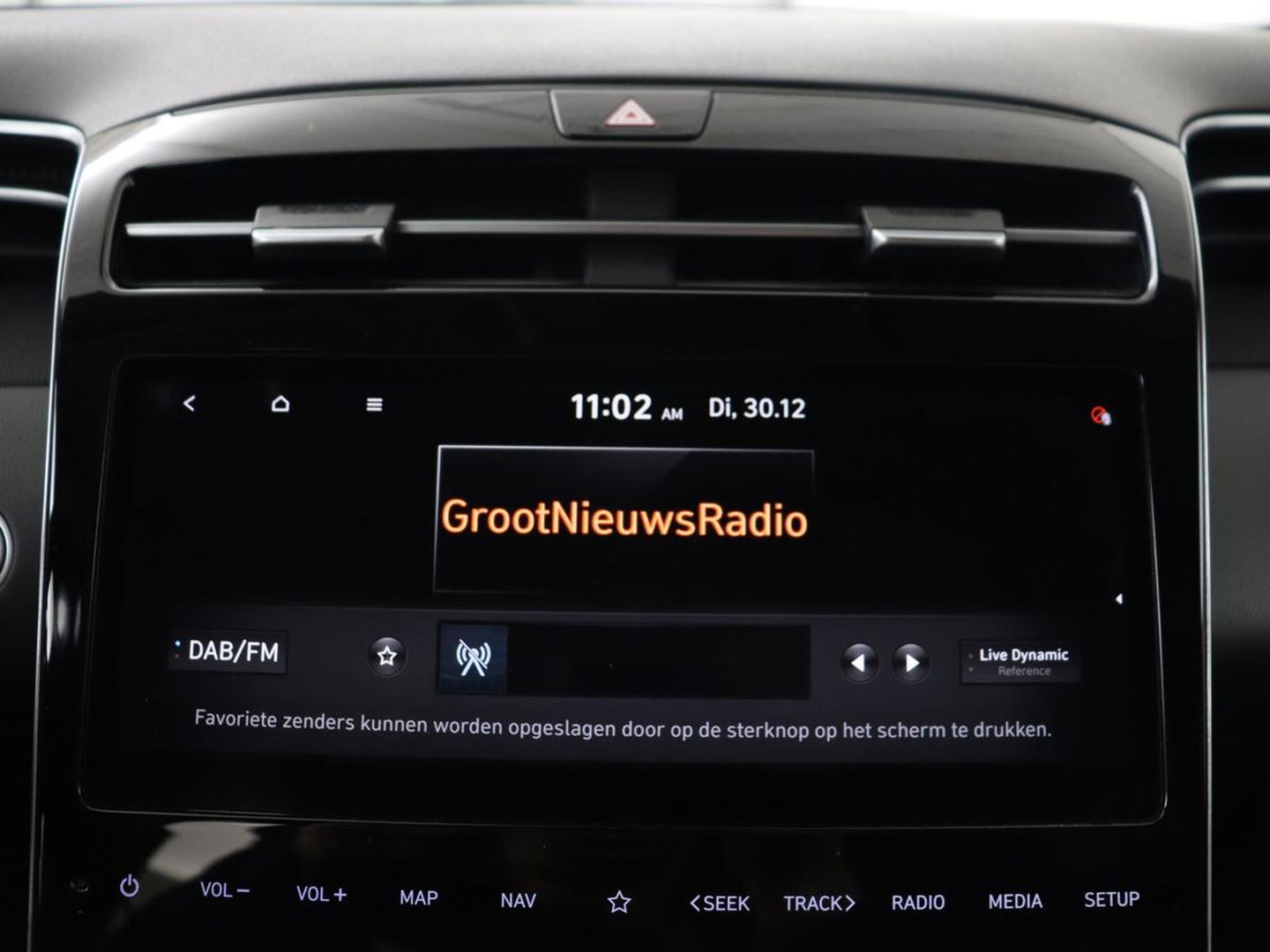 Hyundai Tucson 1.6 T-GDI PHEV Premium Sky 4WD