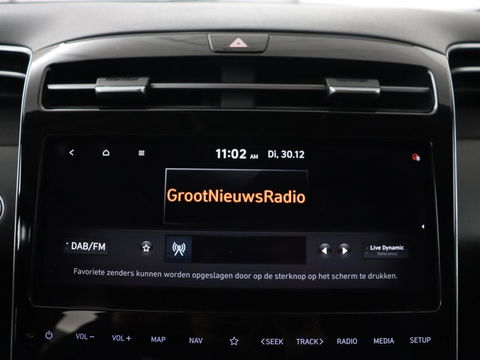 Hyundai Tucson 1.6 T-GDI PHEV Premium Sky 4WD