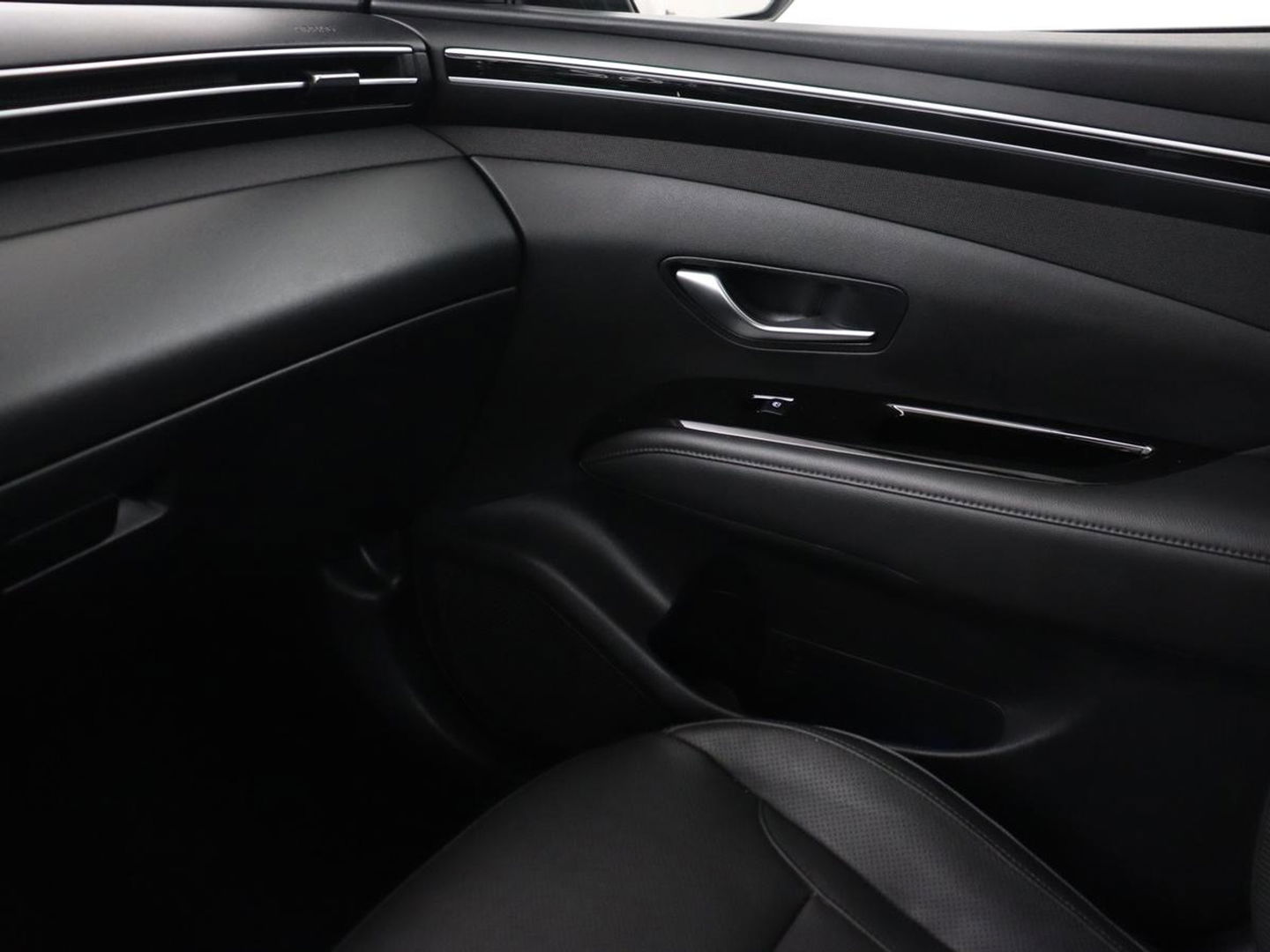 Hyundai Tucson 1.6 T-GDI PHEV Premium Sky 4WD