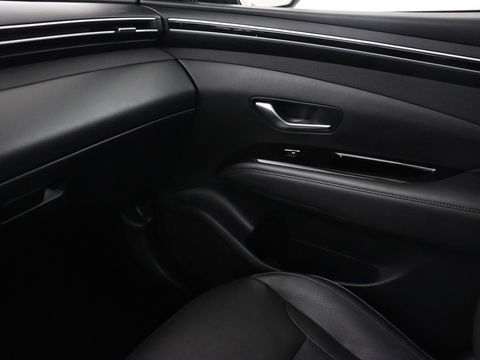 Hyundai Tucson 1.6 T-GDI PHEV Premium Sky 4WD