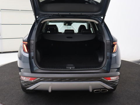 Hyundai Tucson 1.6 T-GDI PHEV Premium Sky 4WD