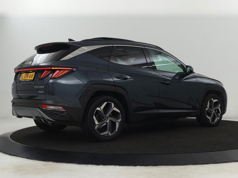 Hyundai Tucson 1.6 T-GDI PHEV Premium Sky 4WD