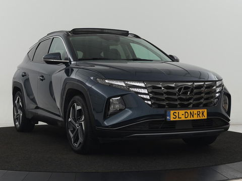 Hyundai Tucson 1.6 T-GDI PHEV Premium Sky 4WD
