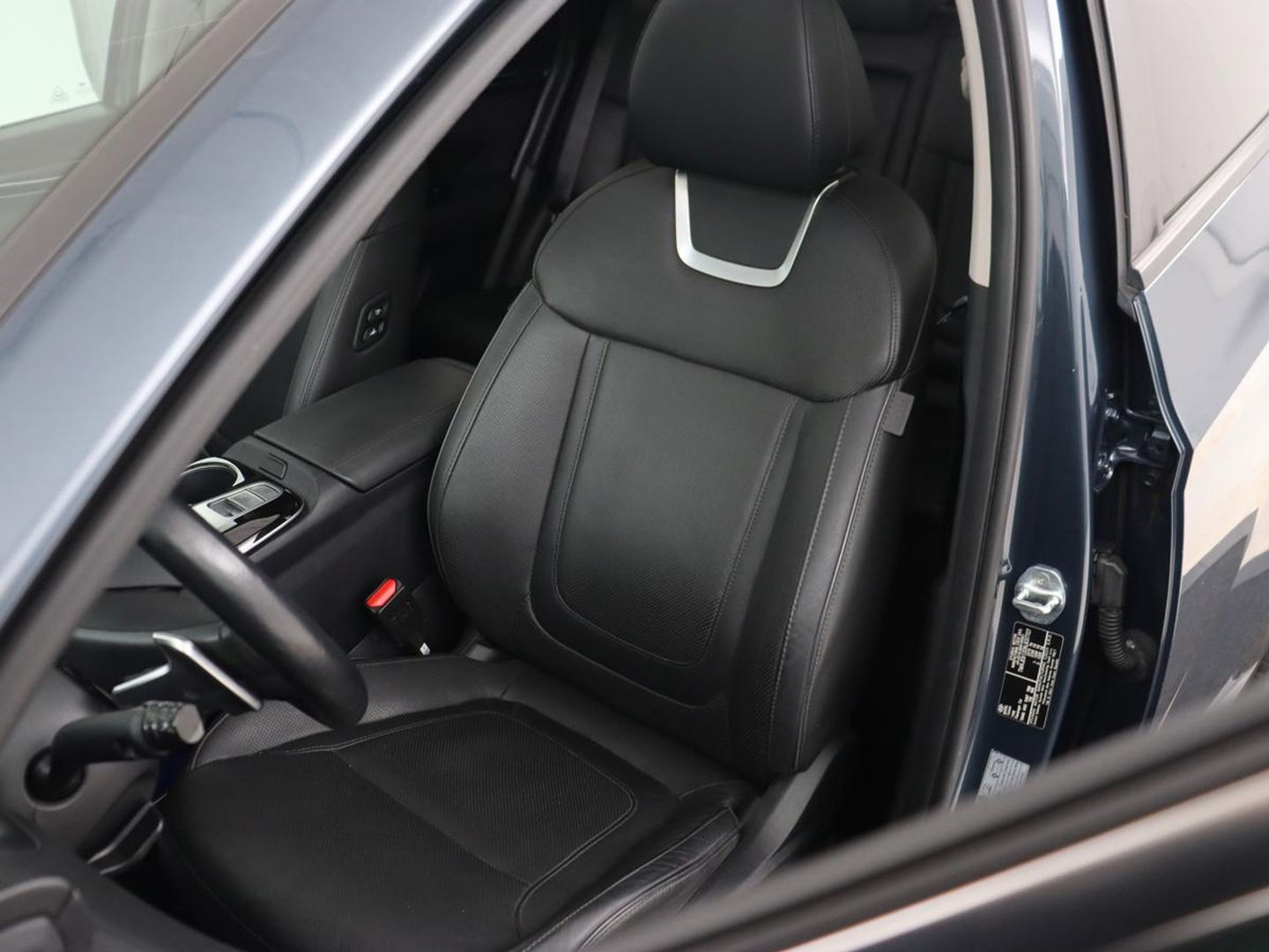 Hyundai Tucson 1.6 T-GDI PHEV Premium Sky 4WD