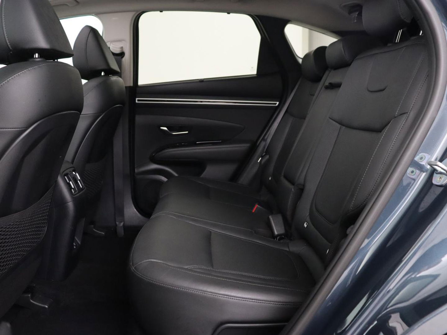 Hyundai Tucson 1.6 T-GDI PHEV Premium Sky 4WD