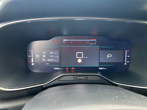 Citroën C5 Aircross 1.2 PureTech Shine Automaat|Applecarplay|360 camera|Leder met Alcantara