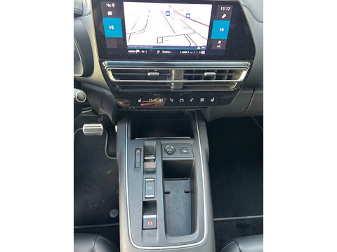 Citroën C5 Aircross 1.2 PureTech Shine Automaat|Applecarplay|360 camera|Leder met Alcantara