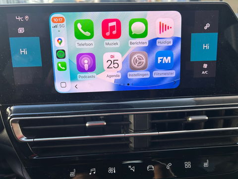 Citroën C5 Aircross 1.2 PureTech Shine Automaat|Applecarplay|360 camera|Leder met Alcantara