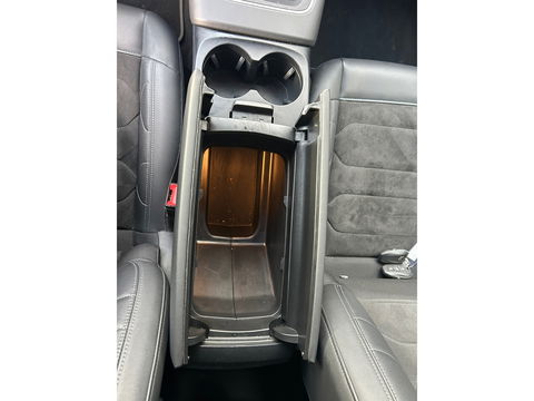 Citroën C5 Aircross 1.2 PureTech Shine Automaat|Applecarplay|360 camera|Leder met Alcantara