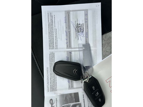 Citroën C5 Aircross 1.2 PureTech Shine Automaat|Applecarplay|360 camera|Leder met Alcantara