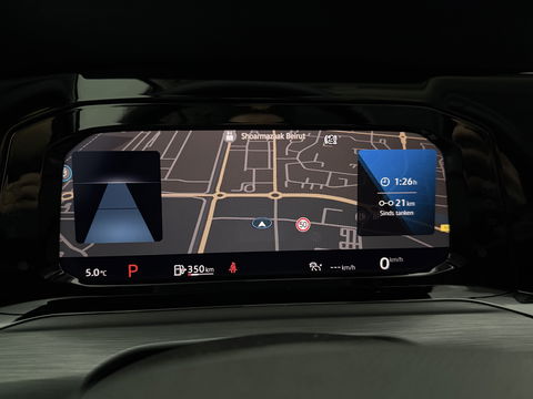 Volkswagen Golf 1.5 eTSI Style | Pano | Virtual | HuD | Camera | Carplay | Adap. Cruise | Memory | NAP