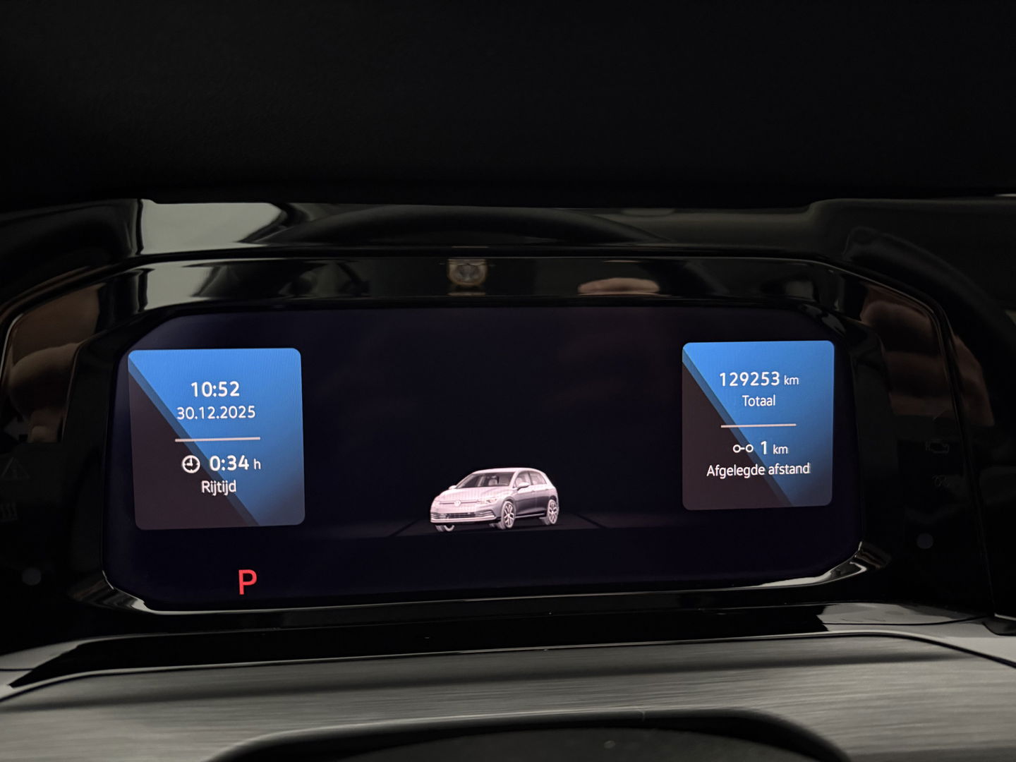 Volkswagen Golf 1.5 eTSI Style | Pano | Virtual | HuD | Camera | Carplay | Adap. Cruise | Memory | NAP