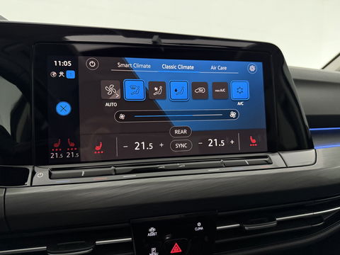 Volkswagen Golf 1.5 eTSI Style | Pano | Virtual | HuD | Camera | Carplay | Adap. Cruise | Memory | NAP
