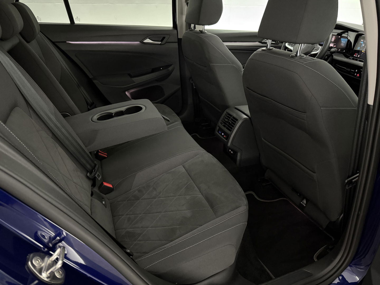 Volkswagen Golf 1.5 eTSI Style | Pano | Virtual | HuD | Camera | Carplay | Adap. Cruise | Memory | NAP