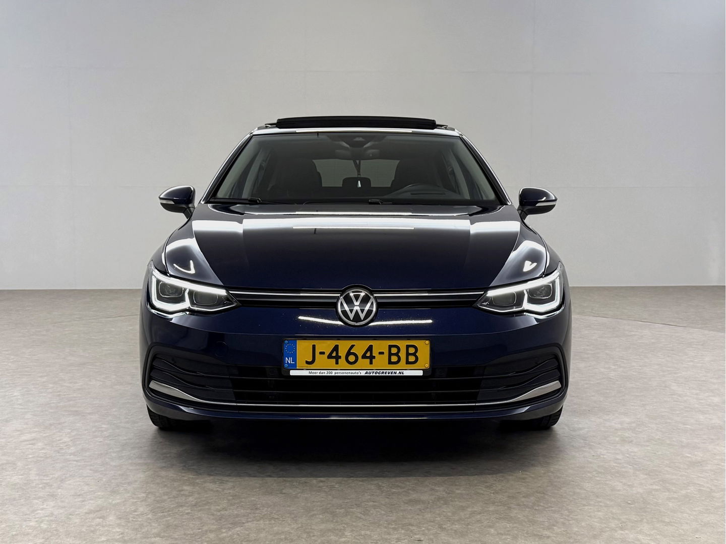 Volkswagen Golf 1.5 eTSI Style | Pano | Virtual | HuD | Camera | Carplay | Adap. Cruise | Memory | NAP