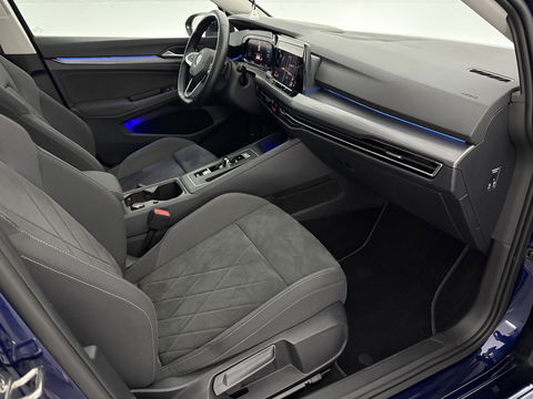 Volkswagen Golf 1.5 eTSI Style | Pano | Virtual | HuD | Camera | Carplay | Adap. Cruise | Memory | NAP