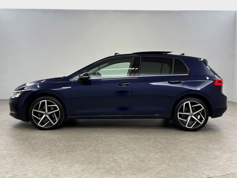 Volkswagen Golf 1.5 eTSI Style | Pano | Virtual | HuD | Camera | Carplay | Adap. Cruise | Memory | NAP