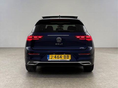Volkswagen Golf 1.5 eTSI Style | Pano | Virtual | HuD | Camera | Carplay | Adap. Cruise | Memory | NAP