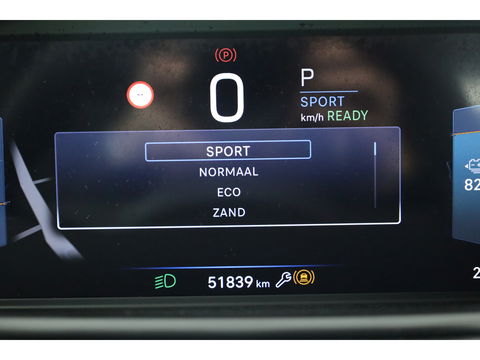 Jeep Avenger Longitude 54 kWh | Cruise Control | All Season | Apple CarPlay & Android Auto | Stoelverw. | PDC+ A |