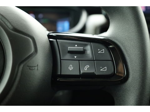 Jeep Avenger Longitude 54 kWh | Cruise Control | All Season | Apple CarPlay & Android Auto | Stoelverw. | PDC+ A |