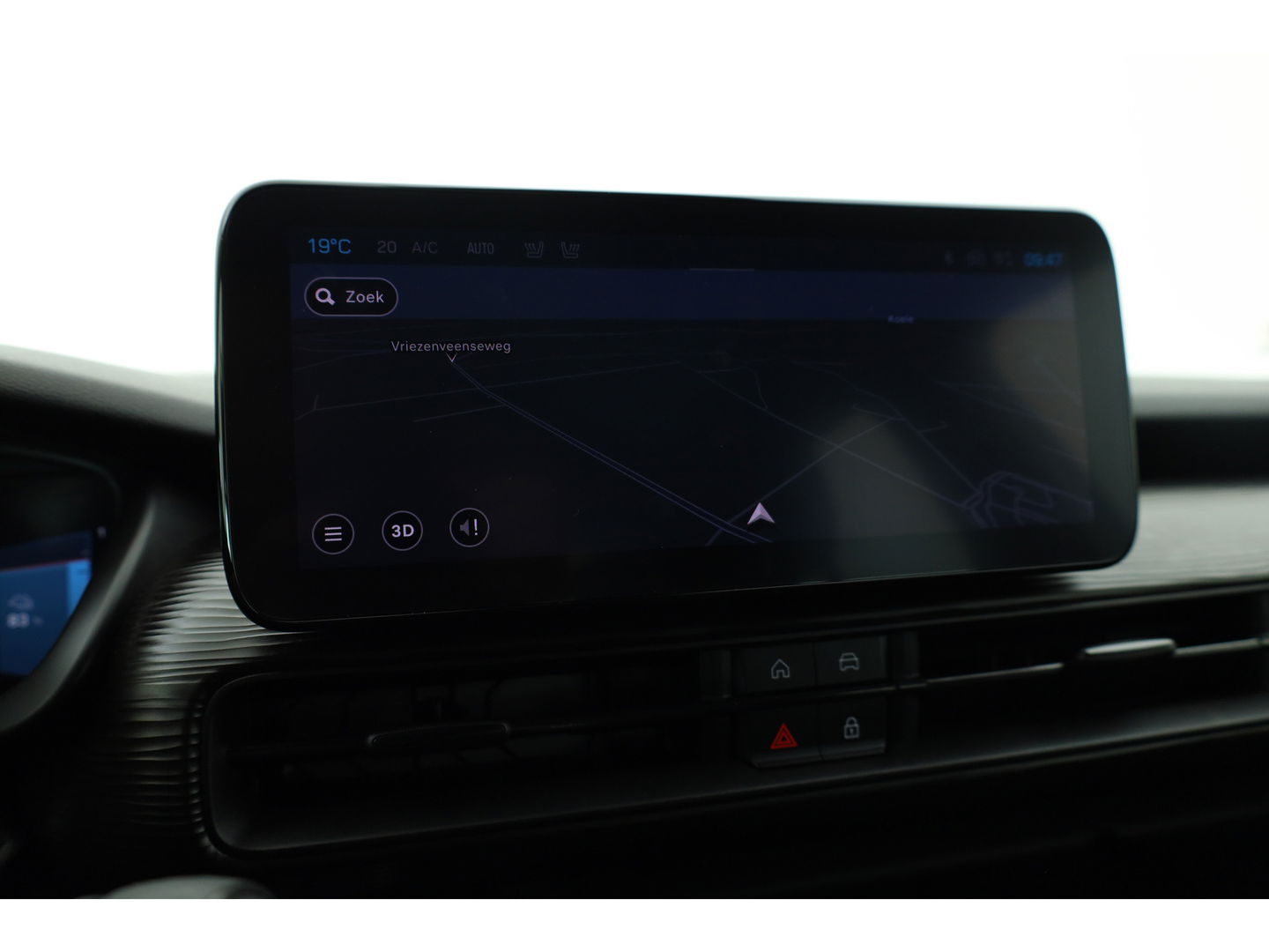 Jeep Avenger Longitude 54 kWh | Cruise Control | All Season | Apple CarPlay & Android Auto | Stoelverw. | PDC+ A |