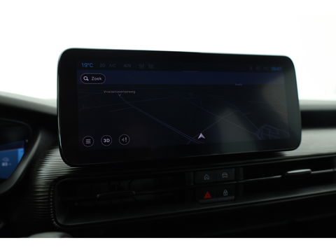 Jeep Avenger Longitude 54 kWh | Cruise Control | All Season | Apple CarPlay & Android Auto | Stoelverw. | PDC+ A |