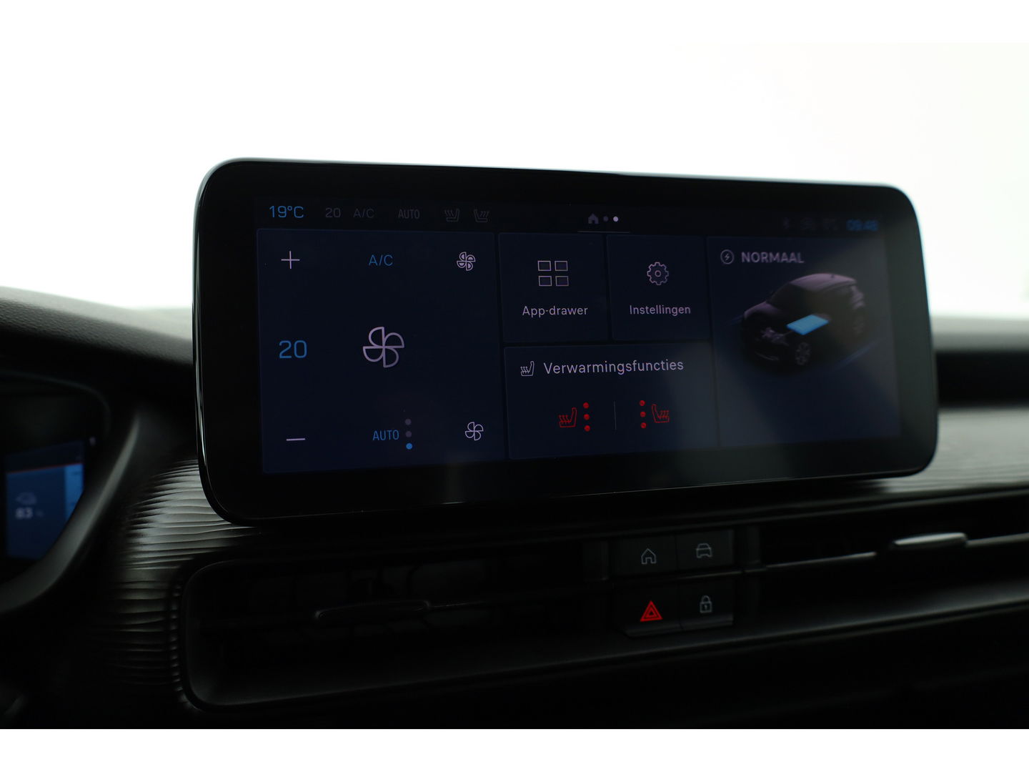 Jeep Avenger Longitude 54 kWh | Cruise Control | All Season | Apple CarPlay & Android Auto | Stoelverw. | PDC+ A |