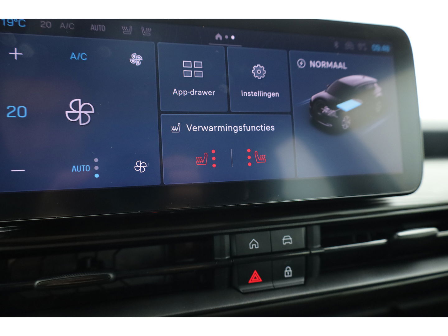 Jeep Avenger Longitude 54 kWh | Cruise Control | All Season | Apple CarPlay & Android Auto | Stoelverw. | PDC+ A |