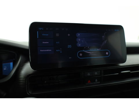 Jeep Avenger Longitude 54 kWh | Cruise Control | All Season | Apple CarPlay & Android Auto | Stoelverw. | PDC+ A |