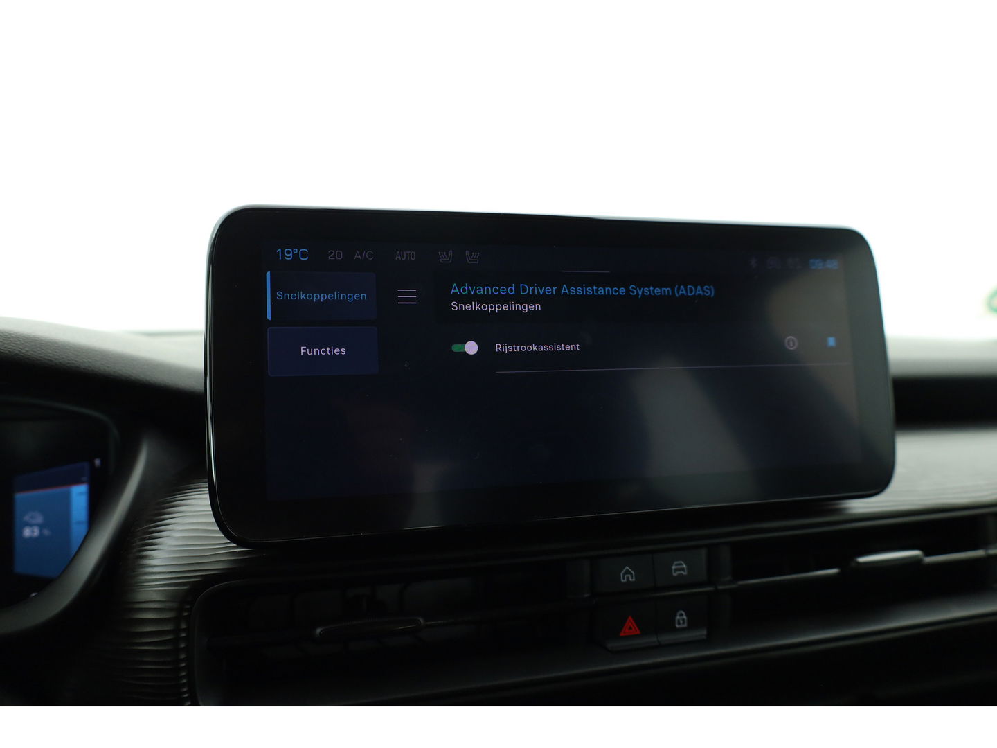 Jeep Avenger Longitude 54 kWh | Cruise Control | All Season | Apple CarPlay & Android Auto | Stoelverw. | PDC+ A |